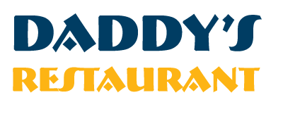 Daddy's